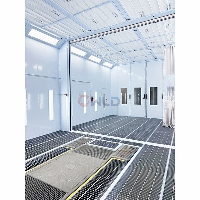 spray booth for sale Finland 5 spray booth for sale Finland 5