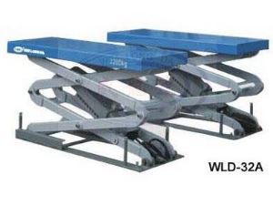 Lifft Siswrn / Capasiti Codi 3.2T