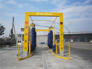 Peiriant Golchi Bws Math Sianel WLD-600