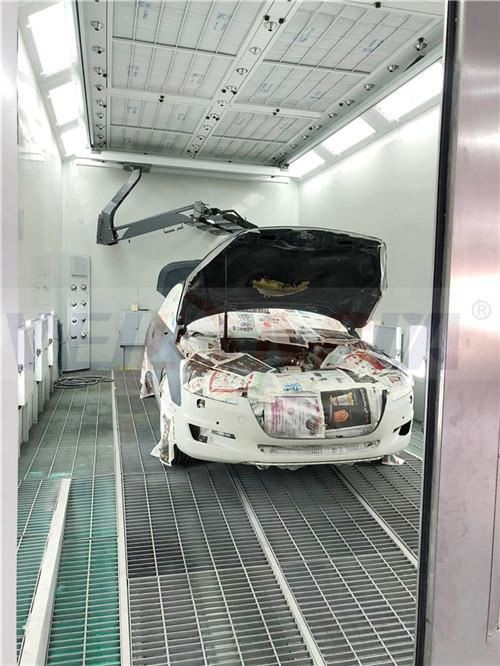 Bae Prep China Gyda Lamp Cure Is-goch