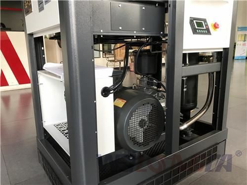 Lluniau Cywasgydd Aer Sgriw