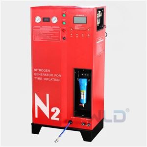 Cynhyrchydd a Chwyddwr Nitrogen o Ansawdd Uchel Wld-1690A/LCD