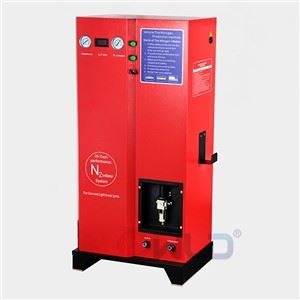 Wld{0}}D100 Model Llaw-Cynhyrchydd Nitrogen A Chwyddwr