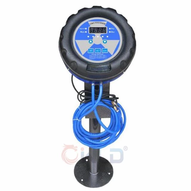 Wld-yn Air Tyre Inflation Machine